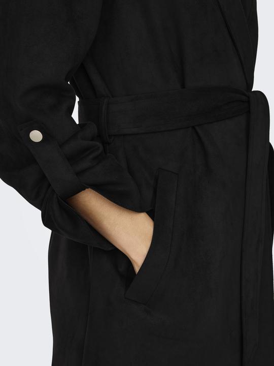Actual product image Only Lapel collar Cuffs with button Jacket Jacket (M)