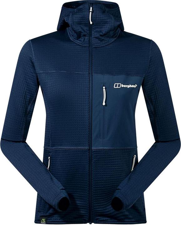 Produktbild Berghaus Ridge-Hiker Kapuzenjacke für Jacket (46)