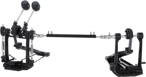 Produktbild Pearl Fussmaschine P-532 Double Bass Drum Pedal
