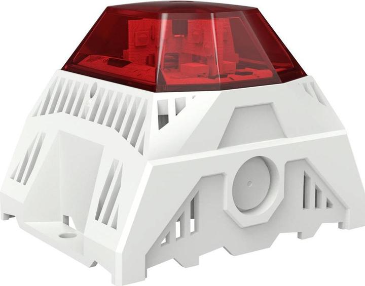 Pfannenberg Radial LED sounder