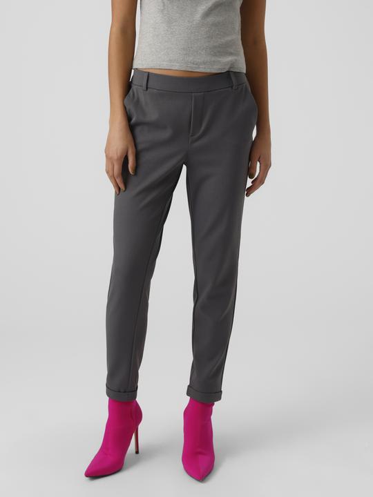 Produktbild Vero Moda Taillierte Mid-Rise Hose (30)