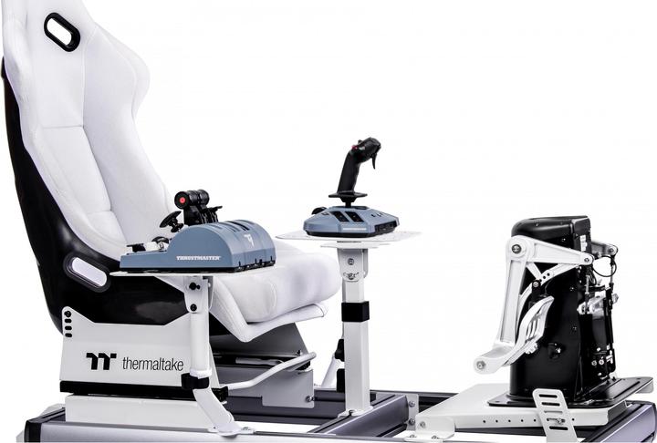 Actual product image Thermaltake GSC-F50-CPASWH-01