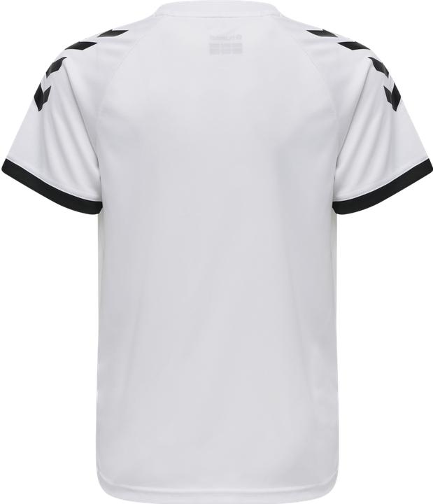 Actual product image hummel Core Volley Tee Kids (176)