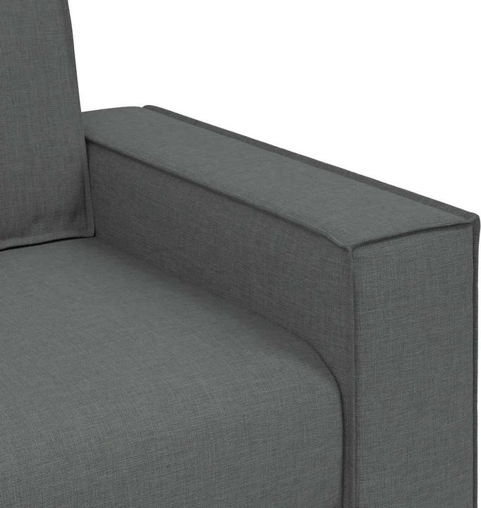 Produktbild vidaXL 2-Sitzer-Sofa (2-Sitzer)