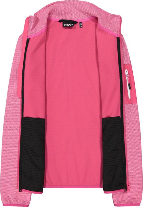 Immagine prodotto CMP Campagnolo Women's Jacket Jacquard Knitted (M)