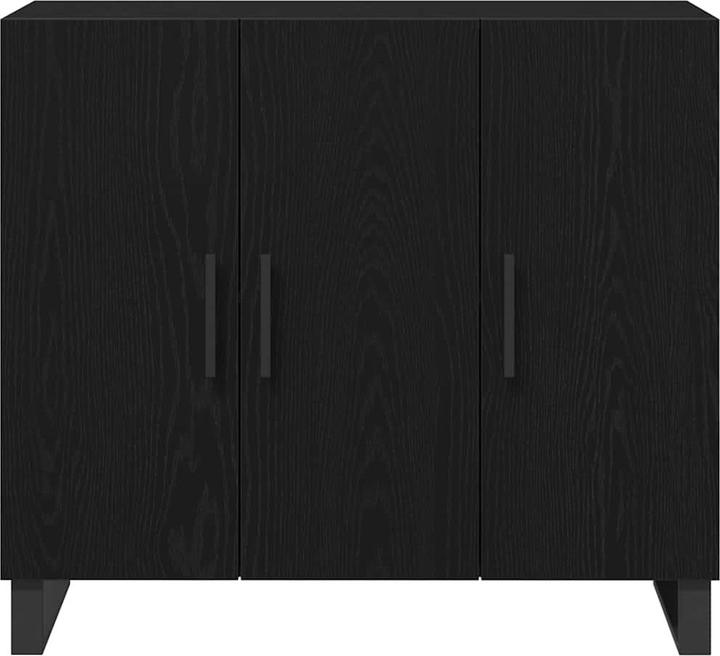 Actual product image VidaXL Buffet (90 x 34 x 80 cm)
