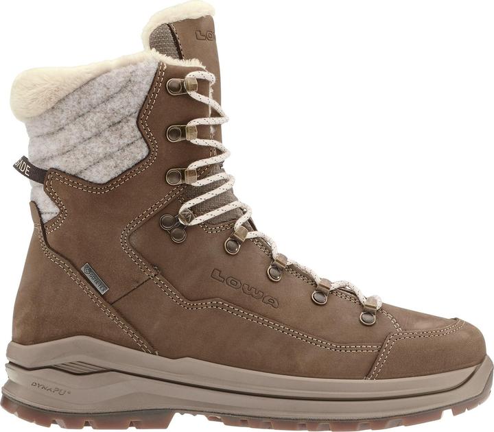 Produktbild Lowa Renegade Evo Ice 2 GTX (42)