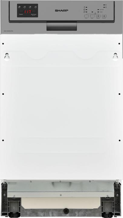 Actual product image Sharp Shar GeschSp.QW-HS12S47ES-EN E sr
