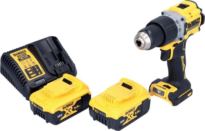 Image du produit DeWalt DCD 805