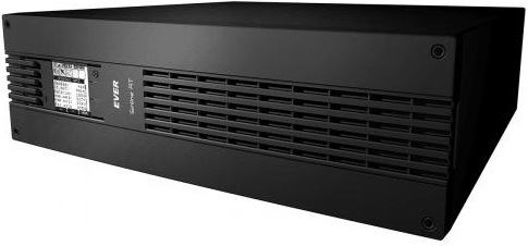 Produktbild Ever SINLINE RT XL 1650 Line-Interaktiv 1650 VA 9 AC-Ausgänge (1650 VA, 1650 W, Line-Interaktiv USV)