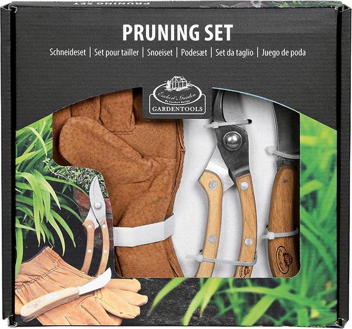 Produktbild Esschert Design Schneideset