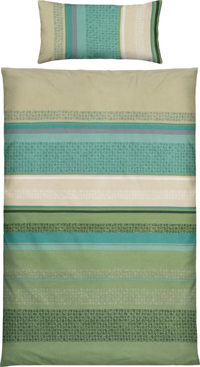 Immagine prodotto Erwin Müller Bettwäsche (Set di biancheria da letto, 80 x 40 cm, 135 x 200 cm)