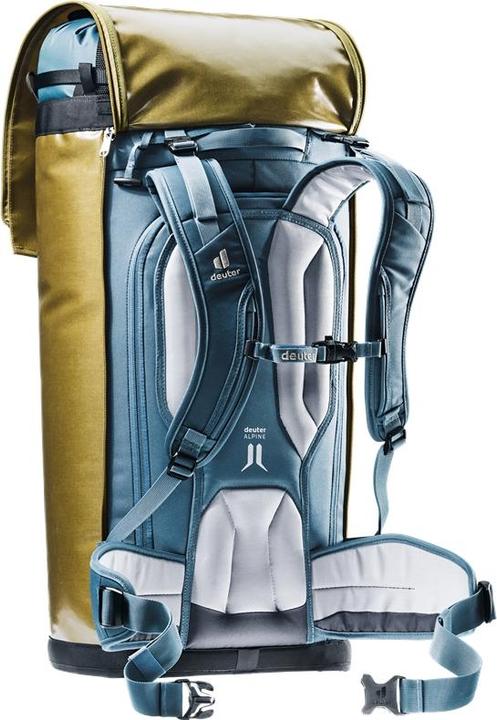 Image du produit Deuter Gravity Wall Bag 50 (50 l)