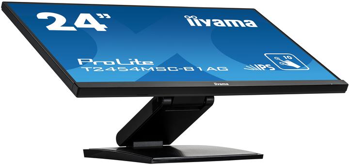 Produktbild iiyama ProLite T2454MSC-B1AG (1920 x 1080 Pixel, 24")