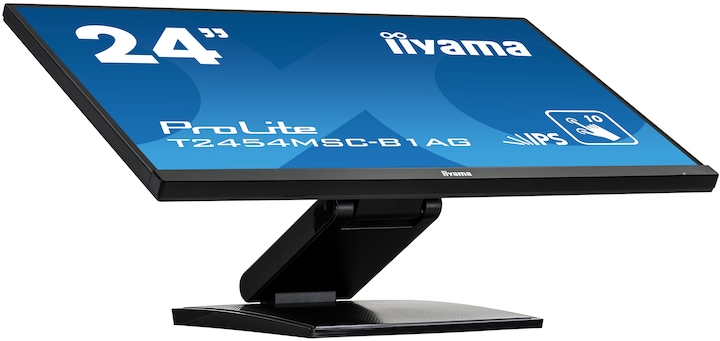 Actual product image iiyama ProLite T2454MSC-B1AG (1920 x 1080 pixels, 24")