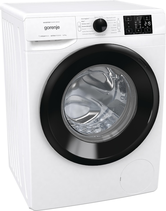 Actual product image Gorenje WNEI 74 APS Washing machine front loader A (7 kg, Left)