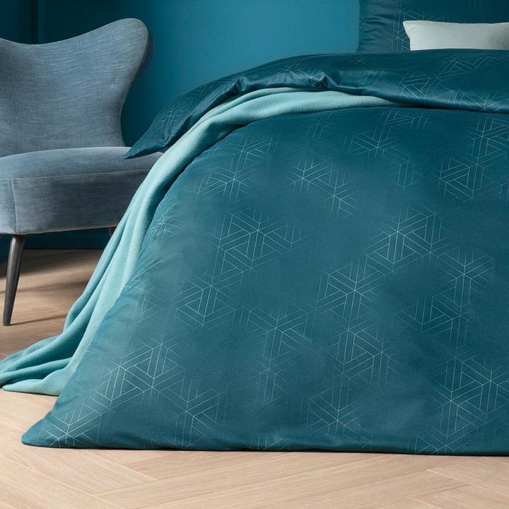 Actual product image Estella Pippa (Duvet cover, 135x200 cm + 80x80 cm)