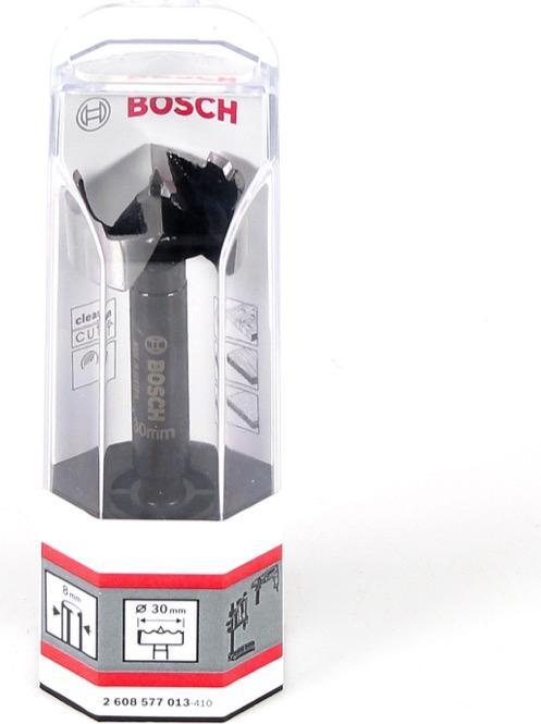 Produktbild Bosch Professional Zubehör Forstnerbohrer 30 mm (8 mm)