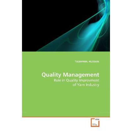 Quality Management, Fachbücher