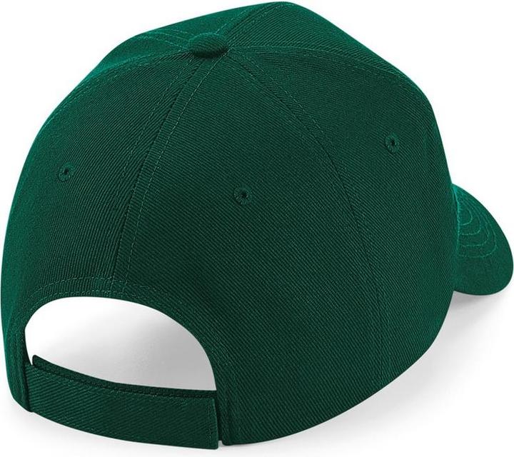 Produktbild Beechfield Ultimate 6 Paneel Baseballkappe