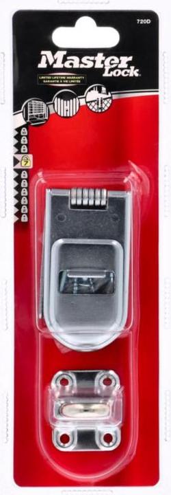 Produktbild Master Lock Überfalle (1 Stk.)