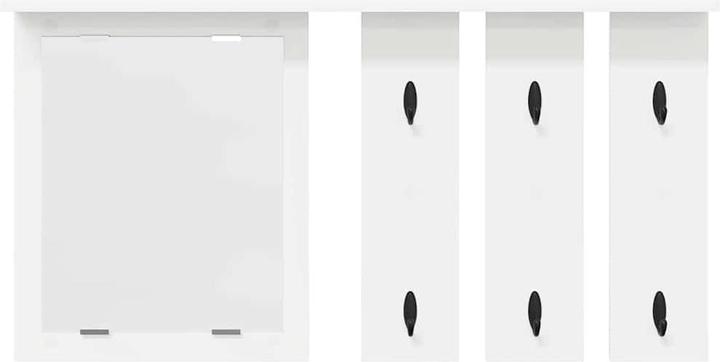 Actual product image vidaXL Kleiderständer