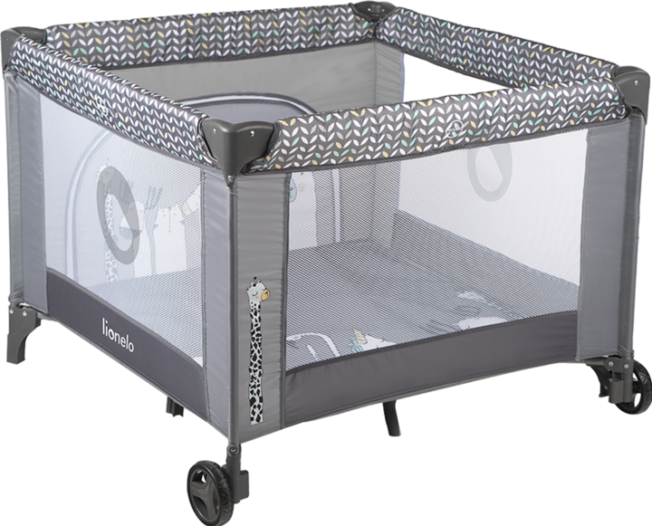 Image du produit Lionelo Lene (100 cm, 100 cm)