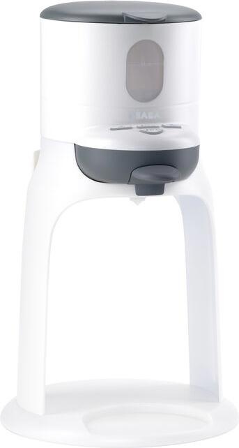 Actual product image Beaba Expresso Bib - White