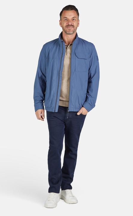 Actual product image Calamar Blouson Cotton Feel (60)