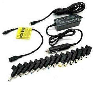 Produktbild Vistaport Autoladegerät 100W, Stromanschluss Seite A: USB-C