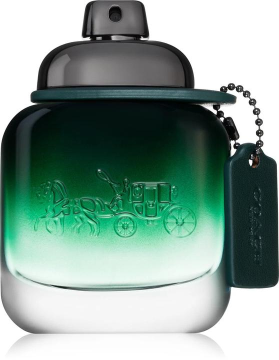Immagine prodotto Coach EDT verde 40ml (Eau de toilette, 40 ml)