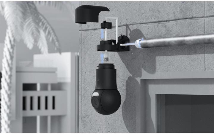 Produktbild Ubiquiti 3/4" conduit adapter for (Montage-Kit)