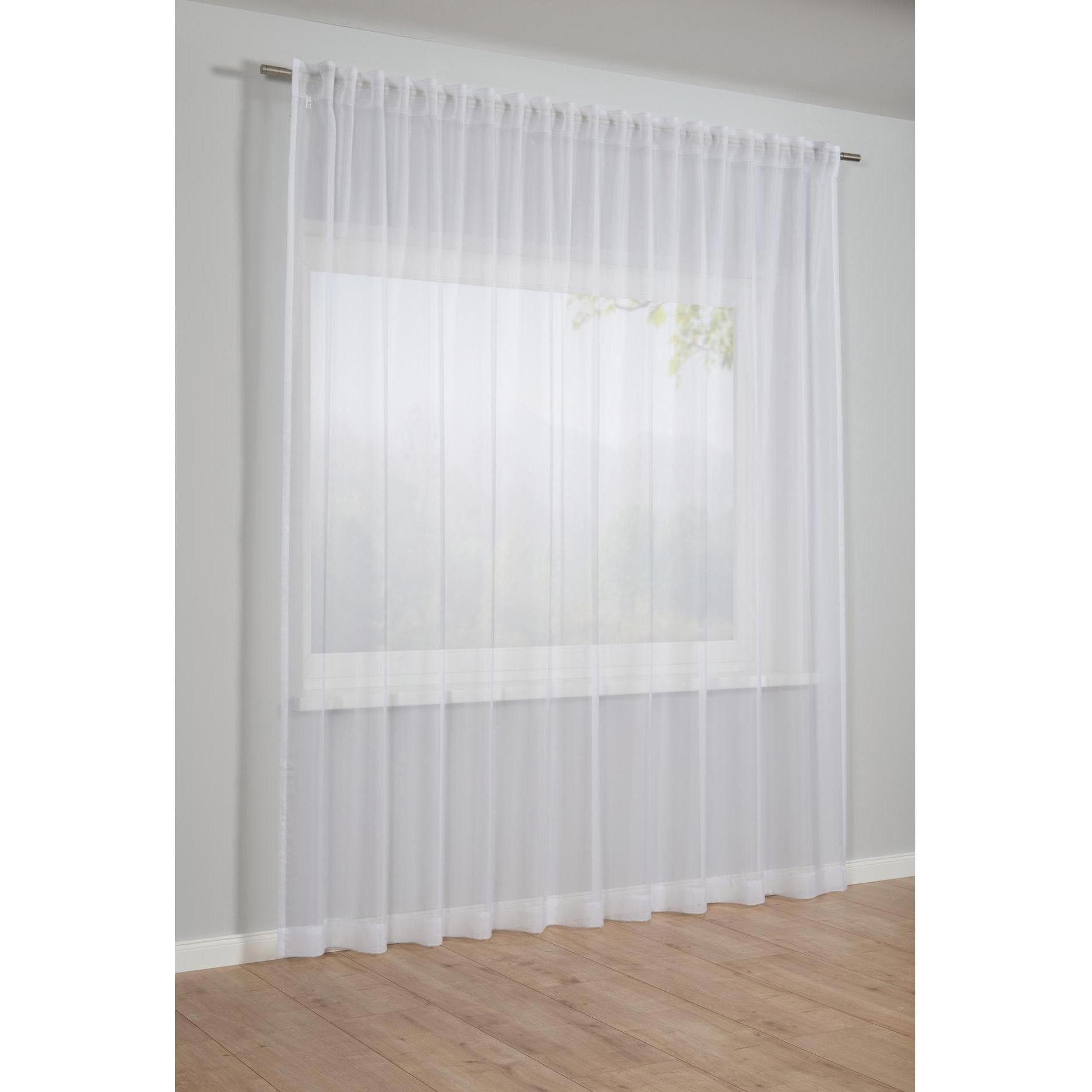 Thumbnail - Gardinia, Vorhang, Voile (450 x 245 cm)
