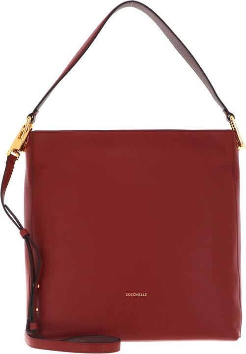 Acero, Carruba, Rosso scuro