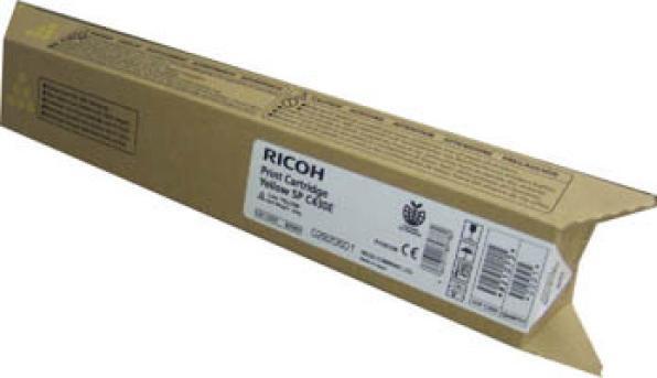 Image du produit RICOH 821282 (Y)