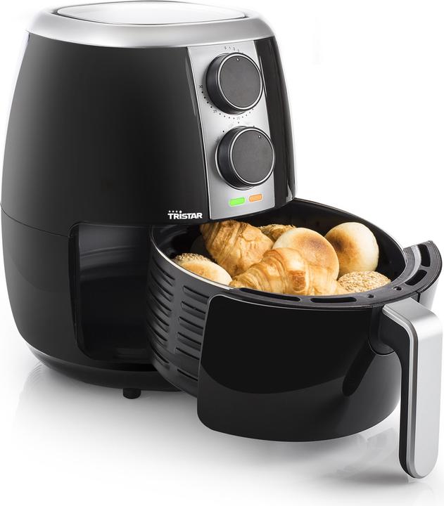 Immagine prodotto Tristar FR-6989 One Stand-alone 3.5l 1500W Nero