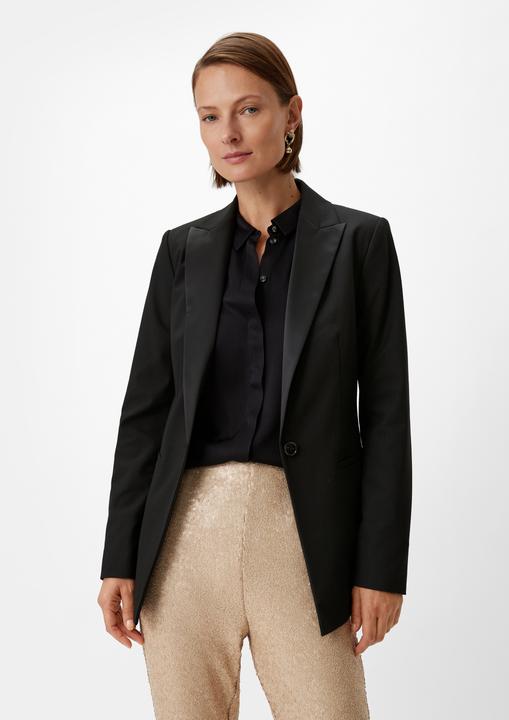 Immagine prodotto Comma Indoor-Blazer Taillierter Blazer (34)