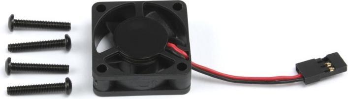 Produktbild Team Orion Cooling Fan for R10 SC R8 R10 S R8 S(ORI65103/ORI65104