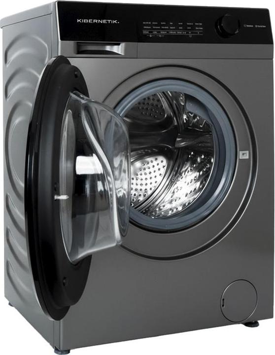 Produktbild Kibernetik FSP WM0925HICH 10kg Waschmaschine A (10 kg, Links)