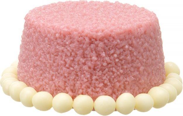 Actual product image Hendi MINI-MUFFIN silicone mould (3.50 cm)