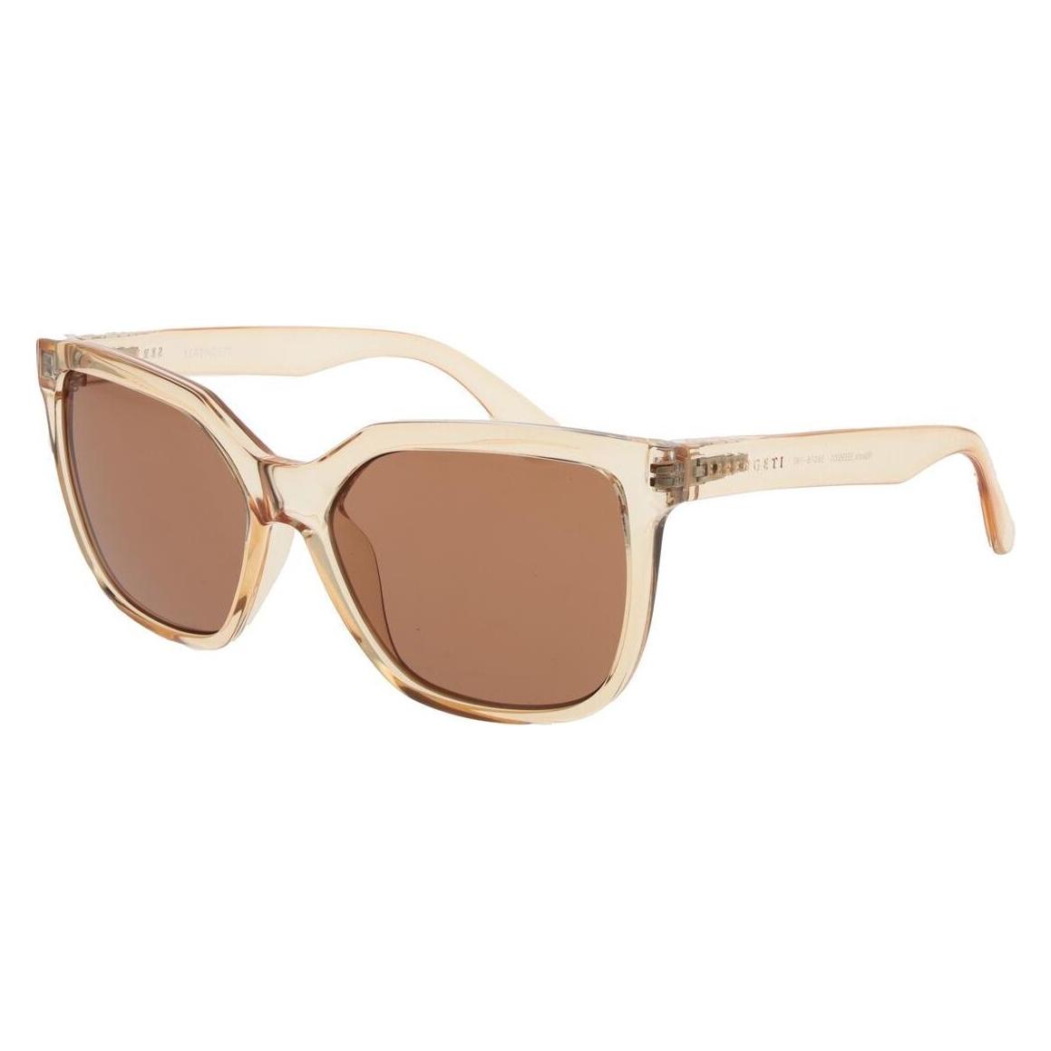 Serengeti, Vrouwen, Zonnebril, Damensonnenbrille SS536001 Wakota
