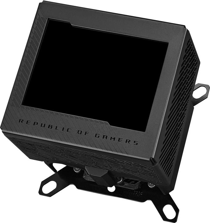 Immagine prodotto ASUS ROG RYUJIN III Waterblock