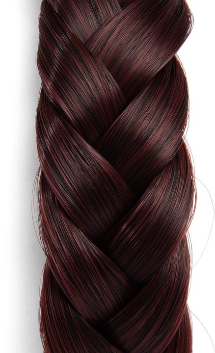 Produktbild Infinity Braids Regular Braid Lizzy Raspberry Ice (Raspberry Ice)