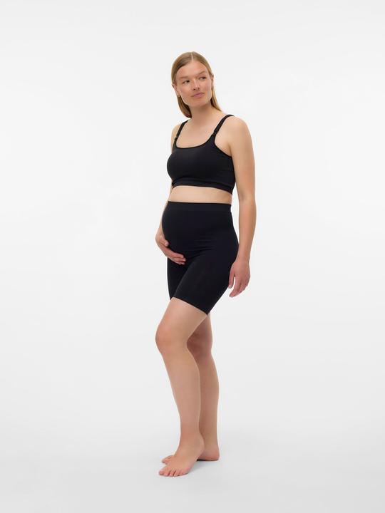 Image du produit Mamalicious Umstands-shorts Nahtlose Shorts (M, L)