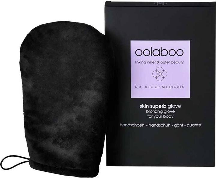 oolaboo Skin Superb Bronzing Glove