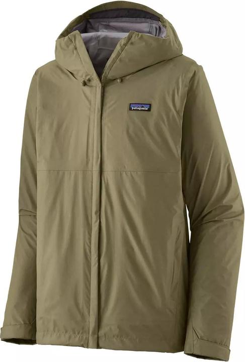 Actual product image Patagonia Torrentshell 3L (S)