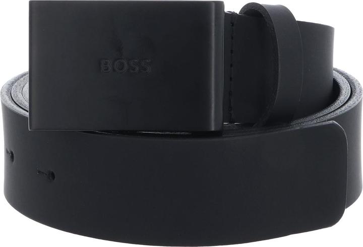 Produktbild BOSS Tion Gum Sz35 Leather Belt