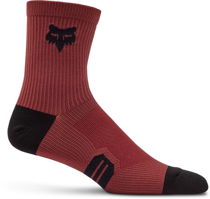 Image du produit Fox 6" Ranger Sock (XS/S)