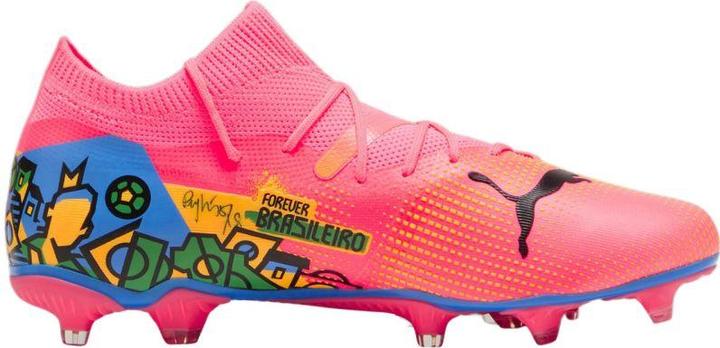 Immagine prodotto Puma Scarpe da calcio Future Match (25.5)