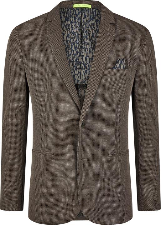 Calamar 2-Tone Sakko